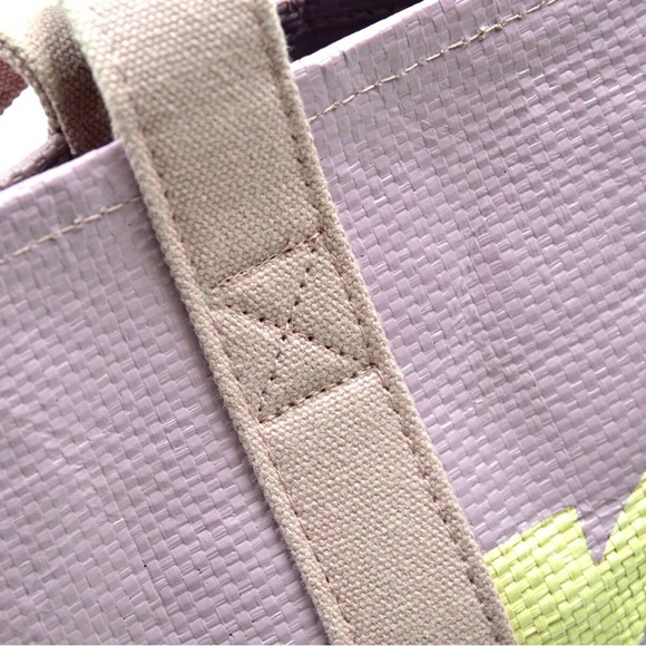 Supreme Light Pink Tote Bag - Picture 5 of 13